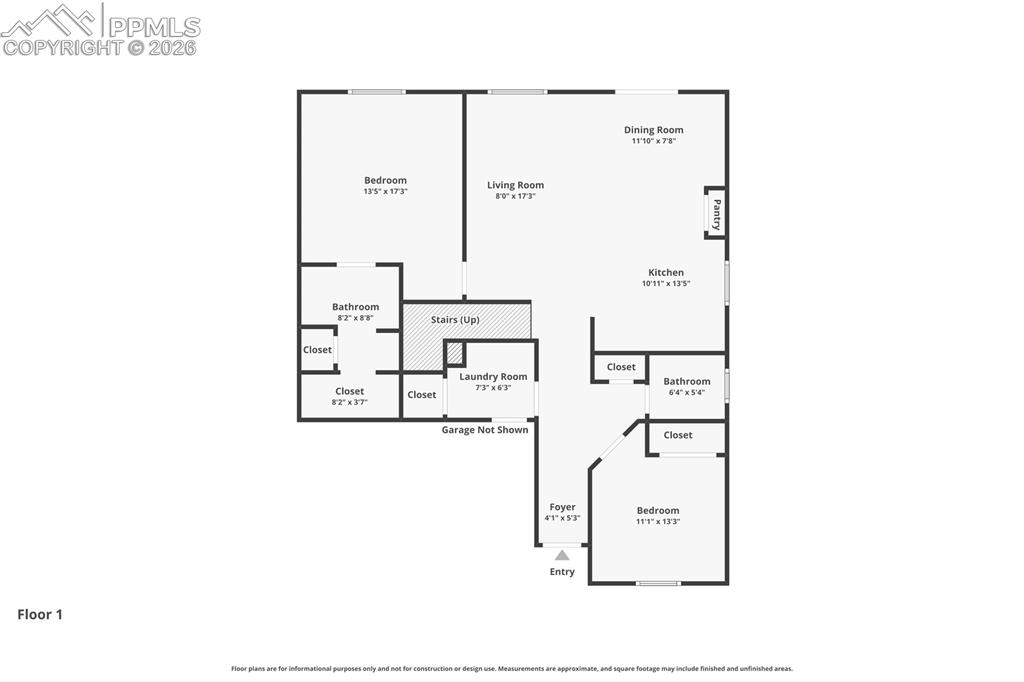 Image 37 of 44: Floor Plan