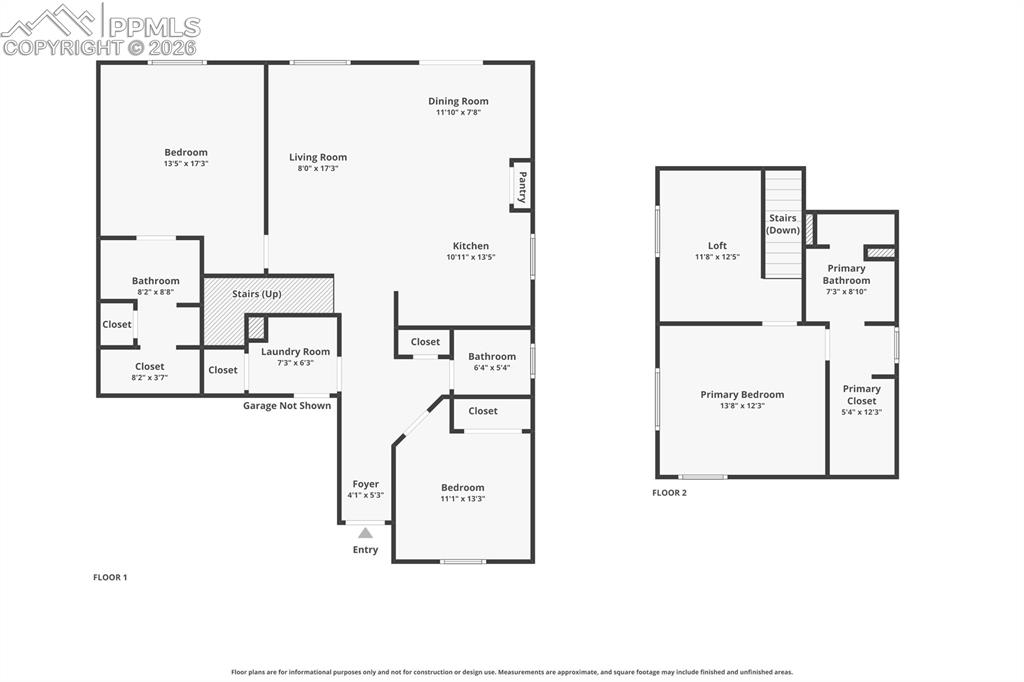 Image 38 of 44: Floor Plan