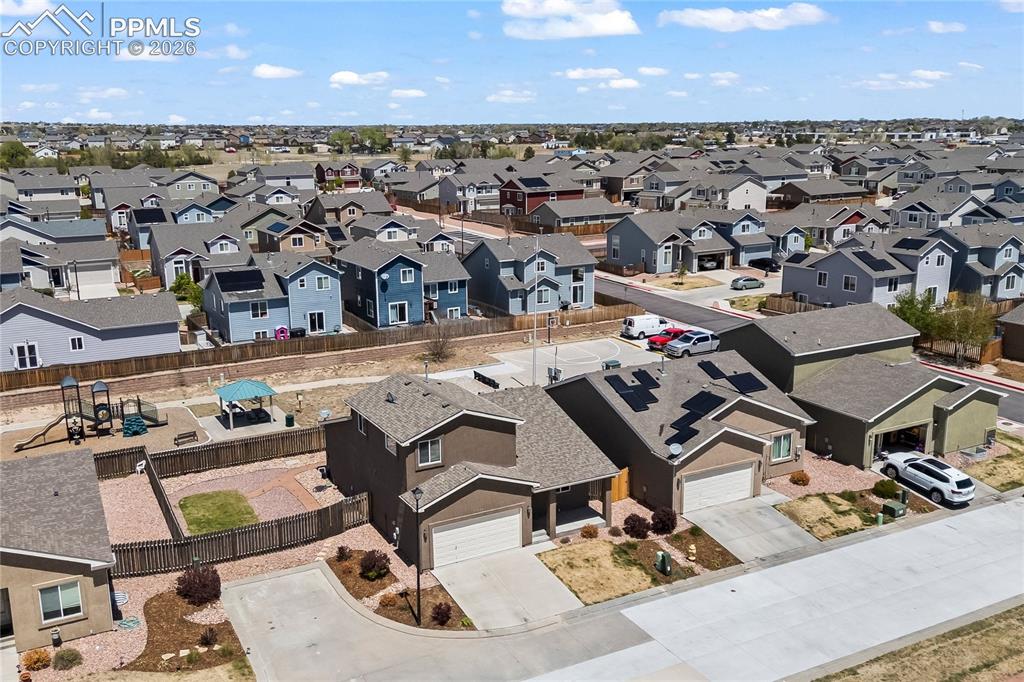 Image 41 of 44: Aerial View