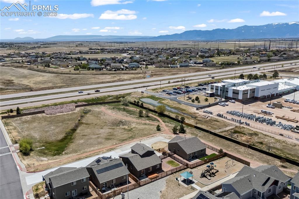Image 43 of 44: Aerial View