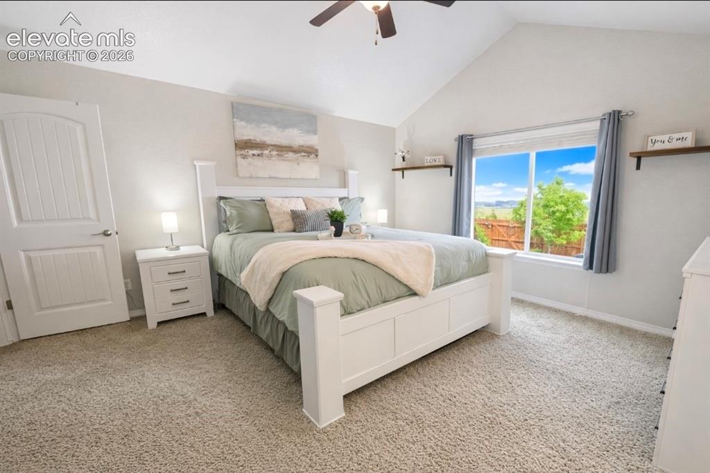 Image 12 of 32: Master Bedroom