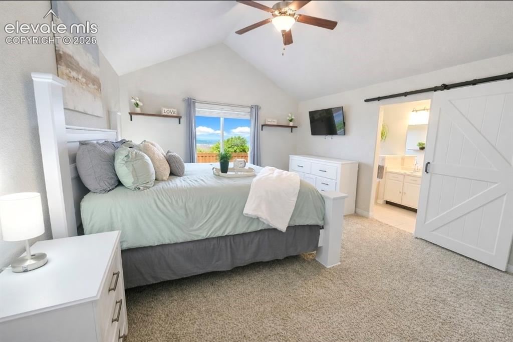 Image 13 of 32: Master Bedroom