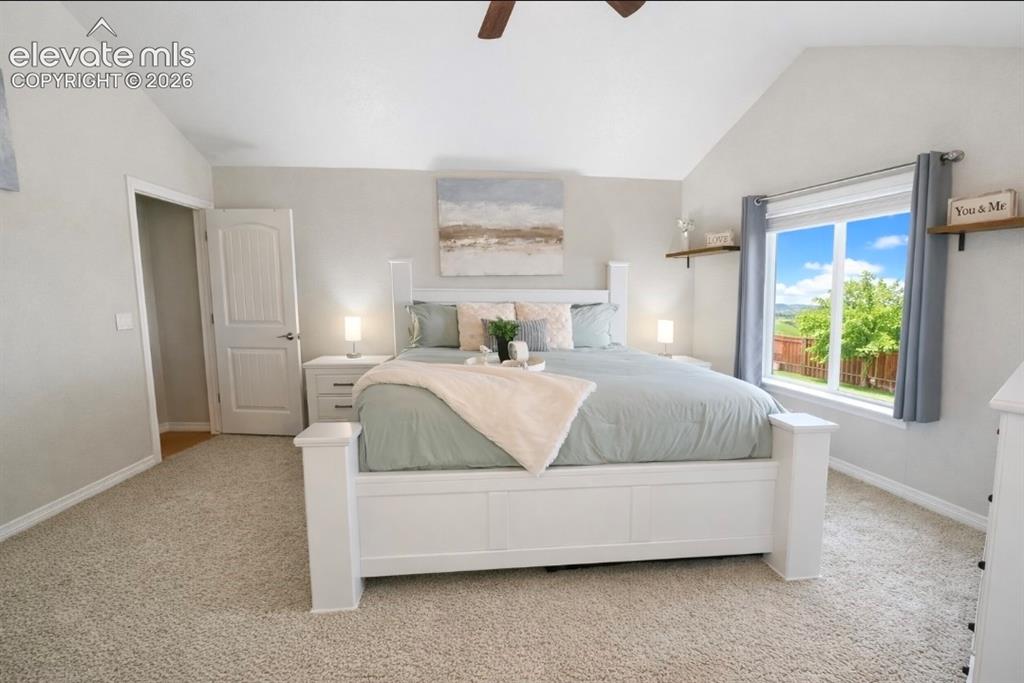 Image 14 of 32: Master Bedroom