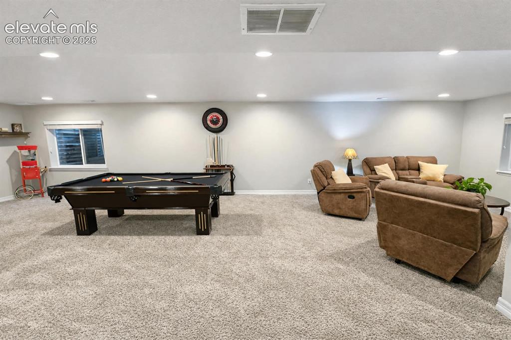 Image 23 of 32: Game Room