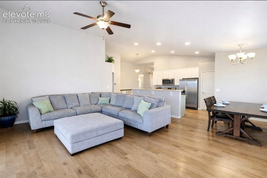 Image 9 of 32: Living Room