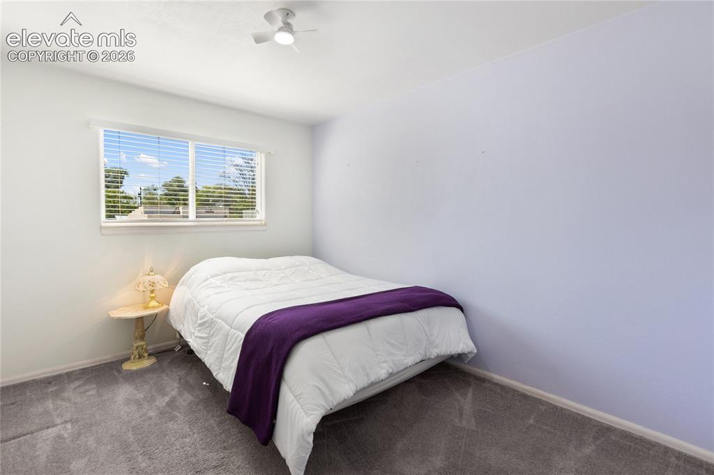Image 16 of 40: Bedroom
