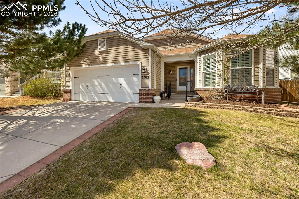 Image 2 of 41: Front of Structure