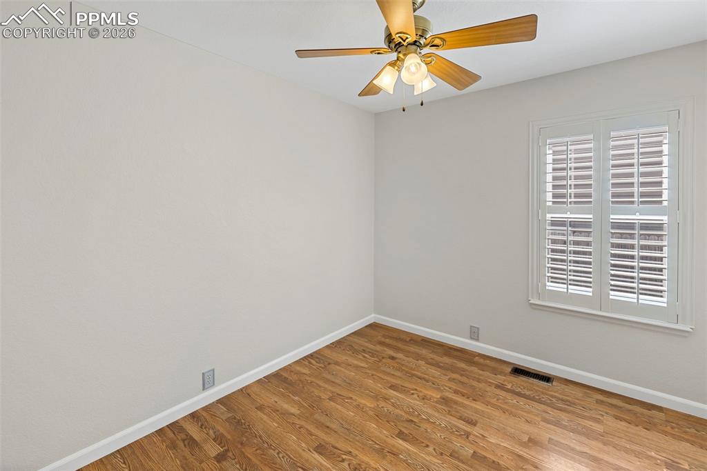 Image 20 of 41: Bedroom #2