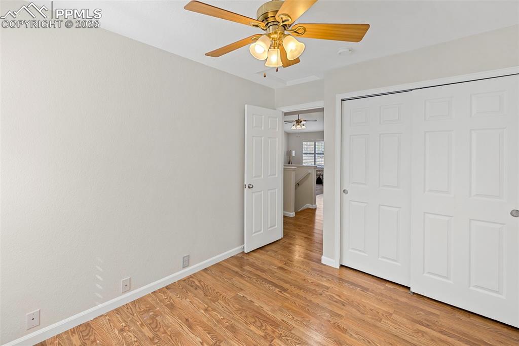 Image 21 of 41: Bedroom #2