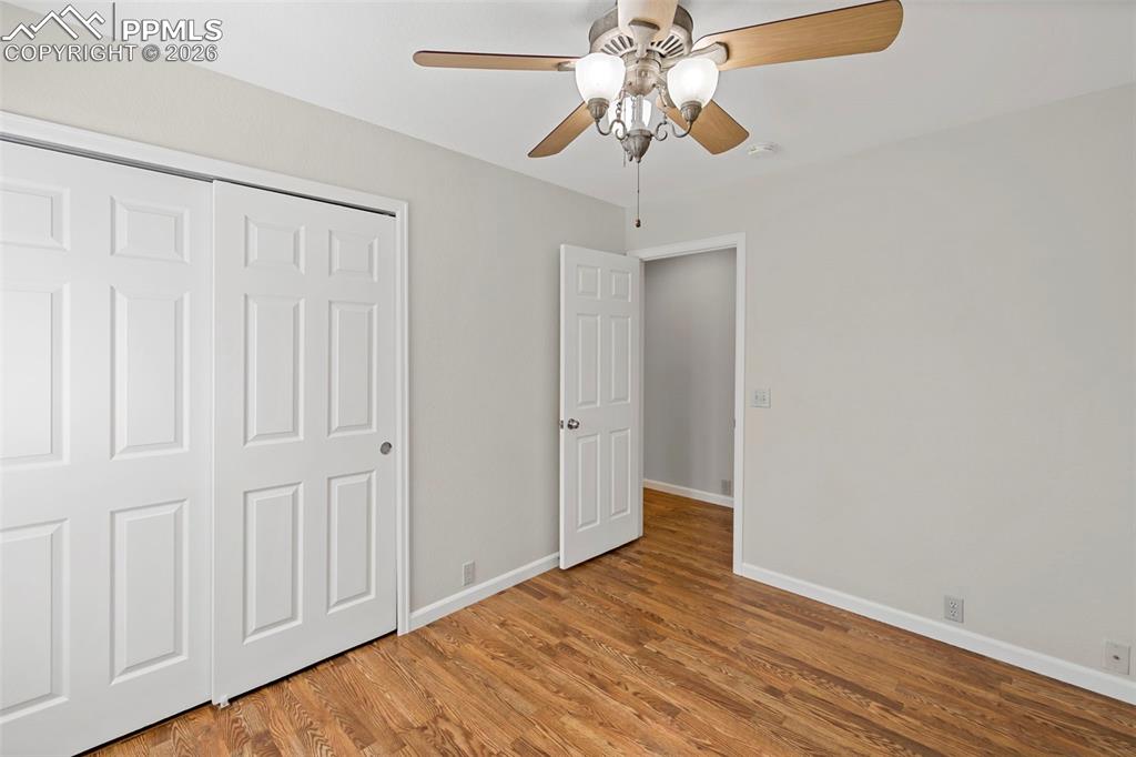 Image 23 of 41: Bedroom #3