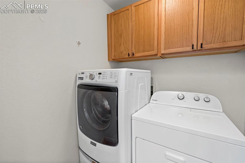 Image 25 of 41: Laundry