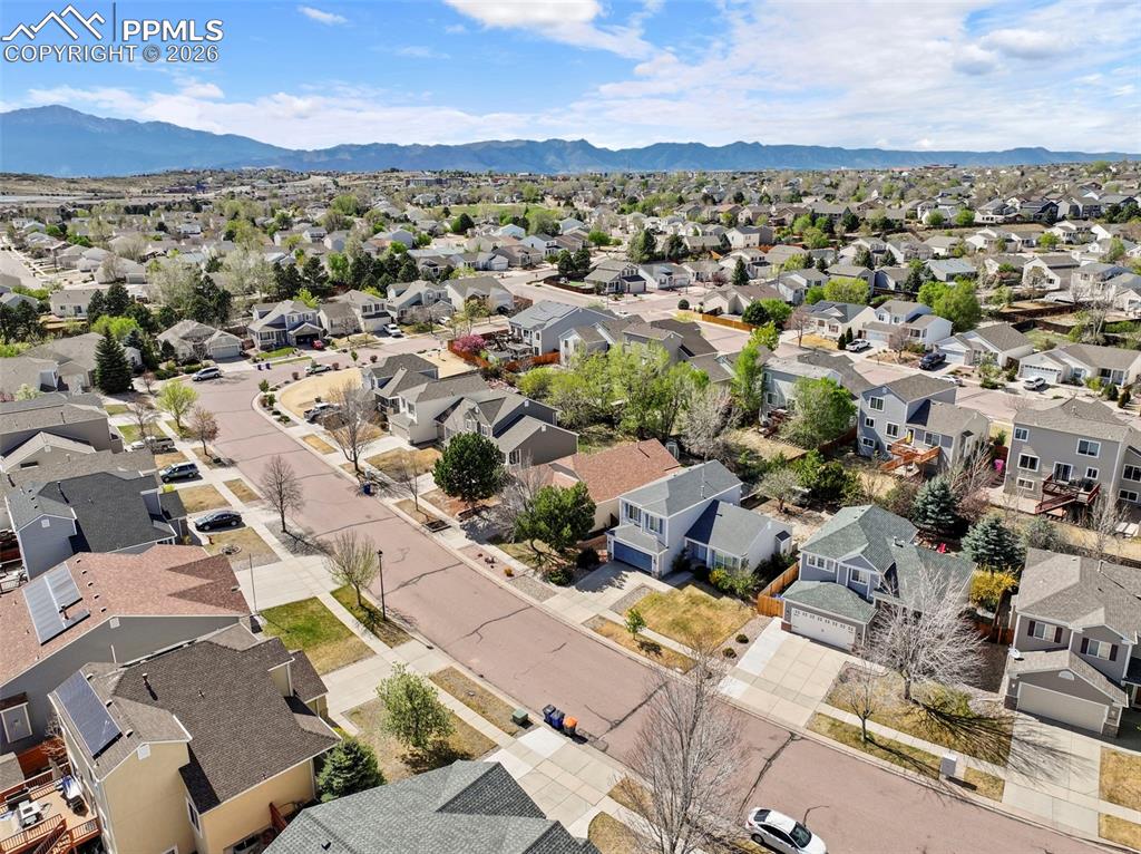 Image 35 of 41: Aerial View