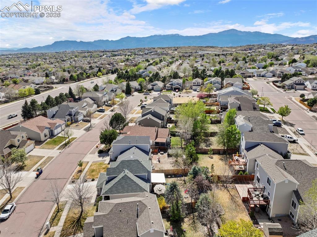 Image 36 of 41: Aerial View