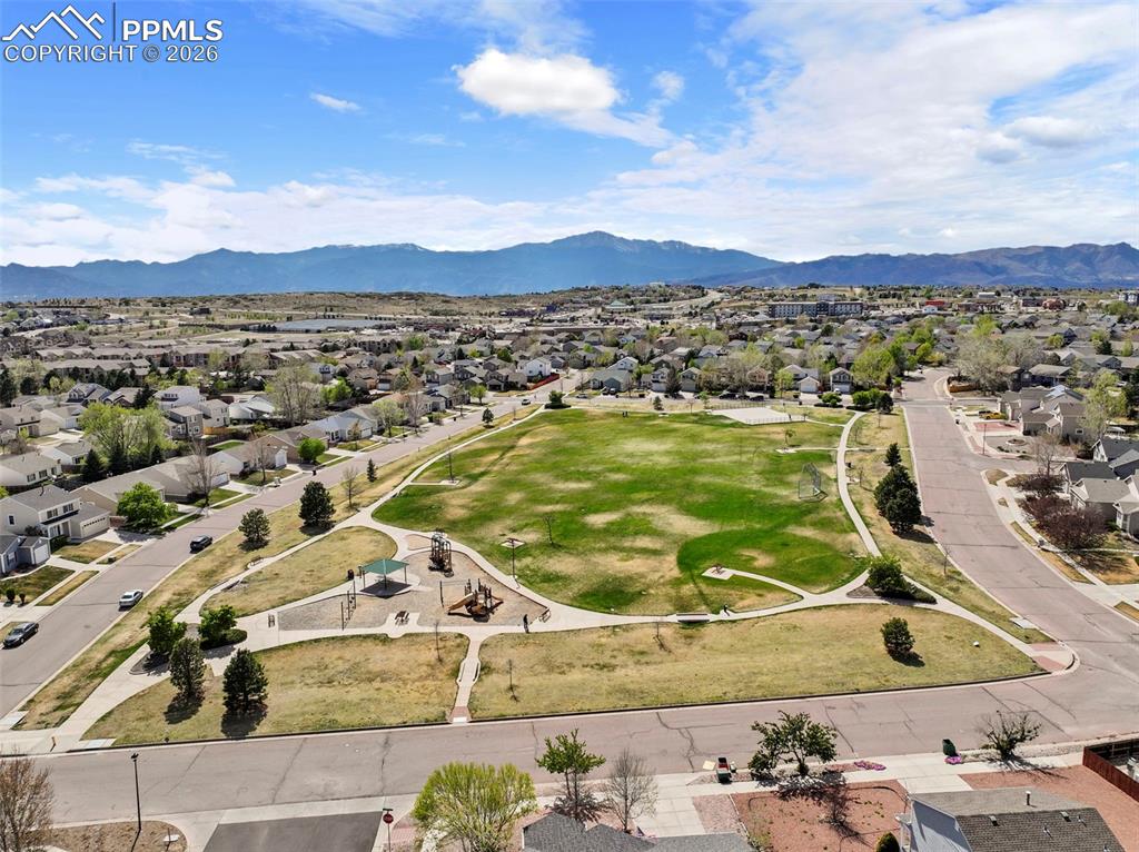 Image 37 of 41: Aerial View