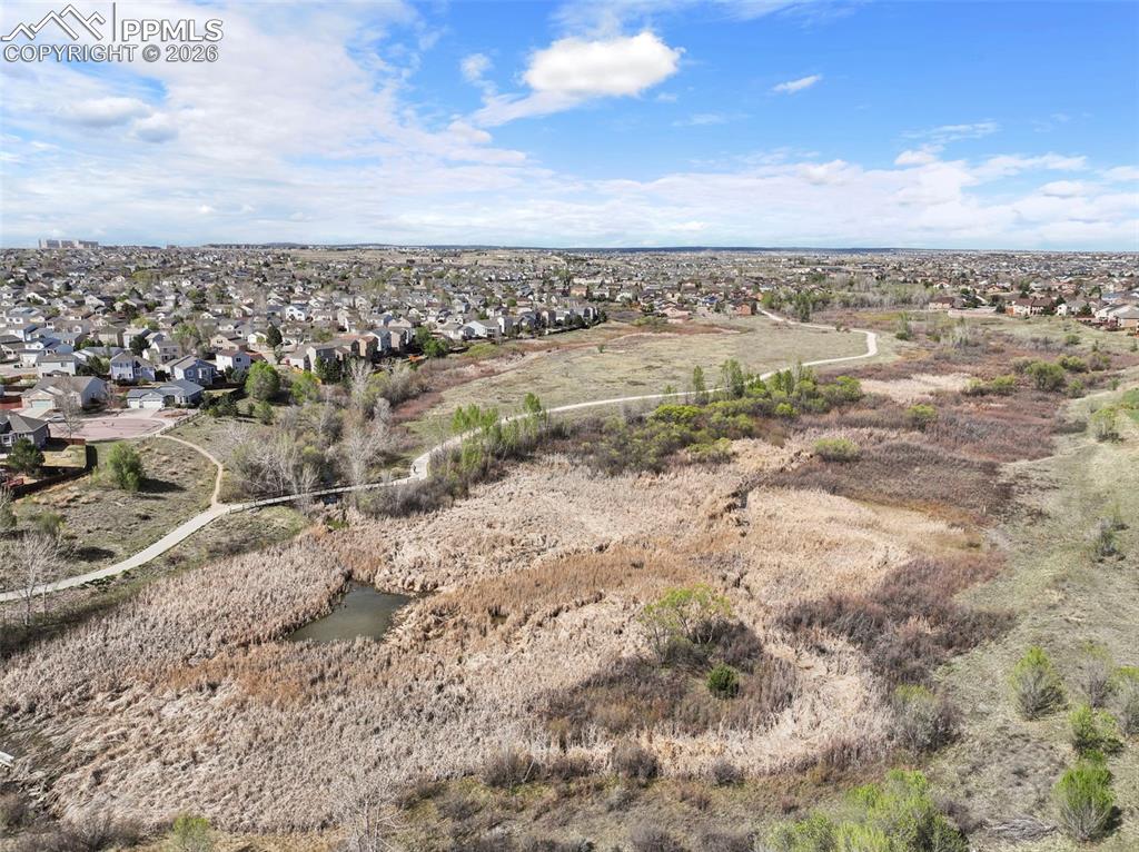 Image 38 of 41: Aerial View