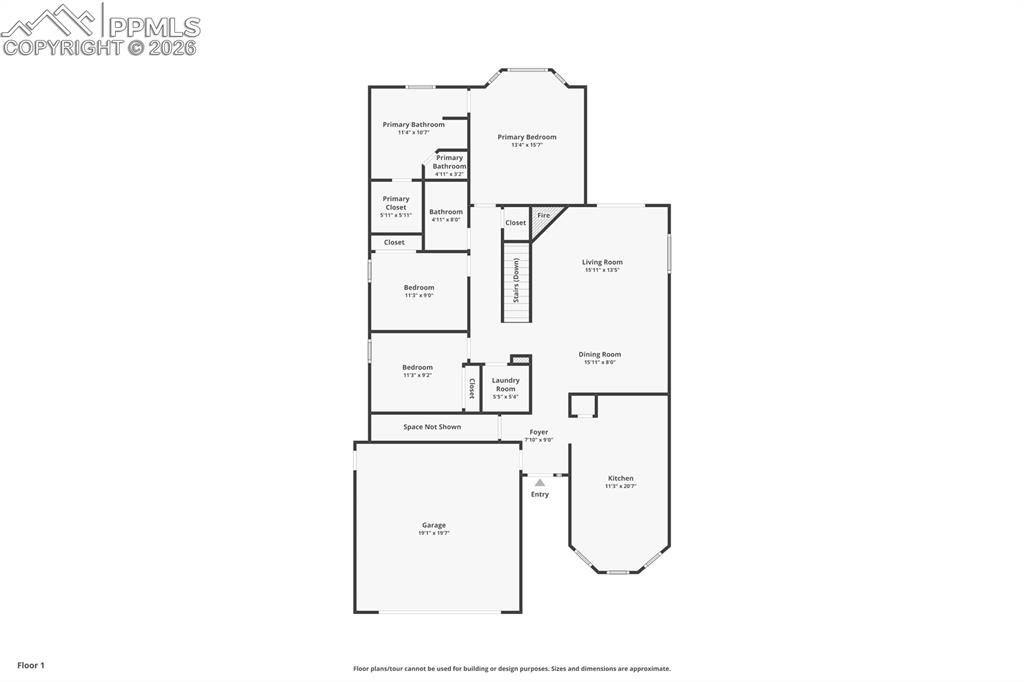 Image 40 of 41: Main Level