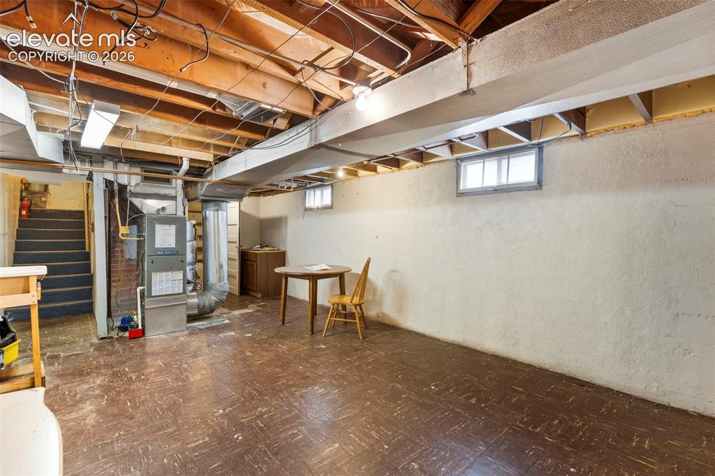 Image 17 of 29: Basement