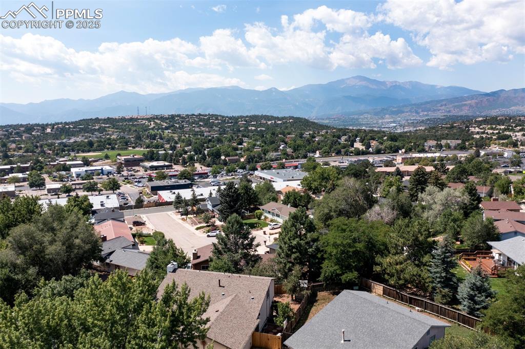 Image 29 of 36: Aerial View