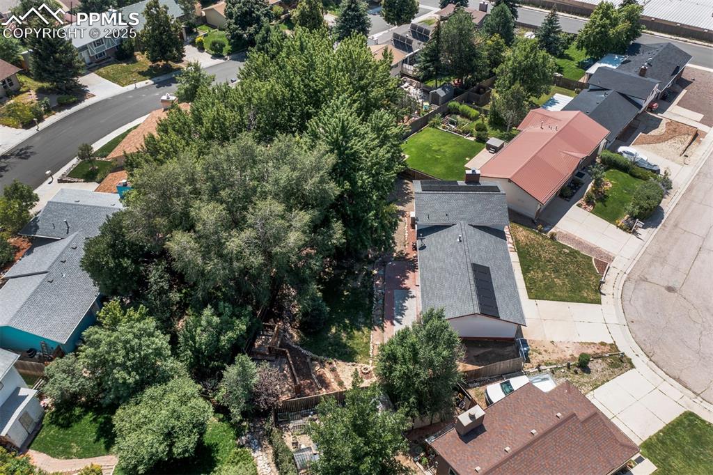 Image 32 of 36: Aerial View