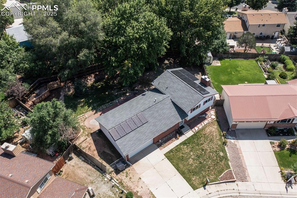 Image 35 of 36: Aerial View