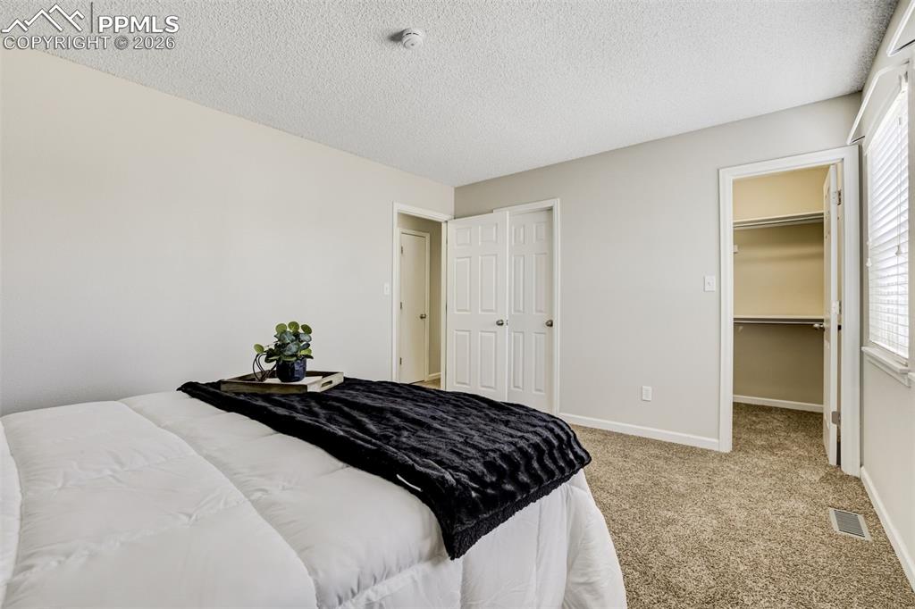 Image 20 of 48: Bedroom