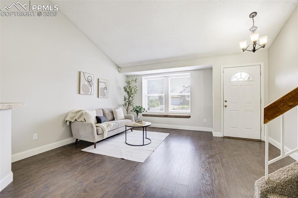 Image 4 of 48: Living Room
