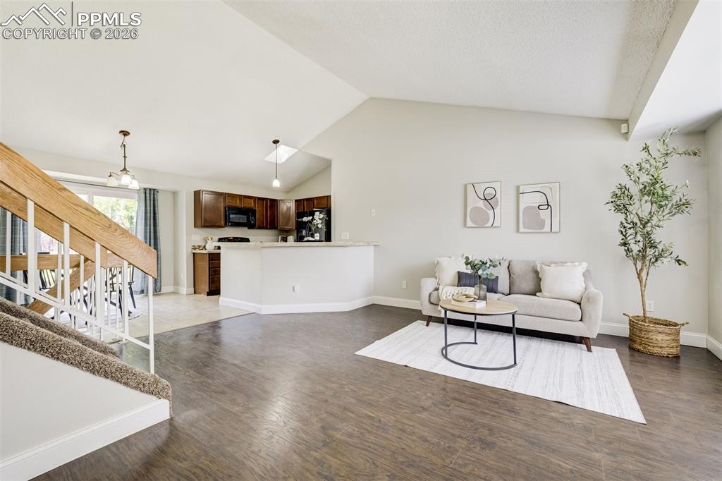 Image 5 of 48: Living Room