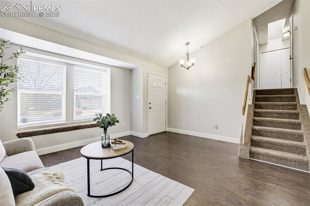 Image 7 of 48: Living Room