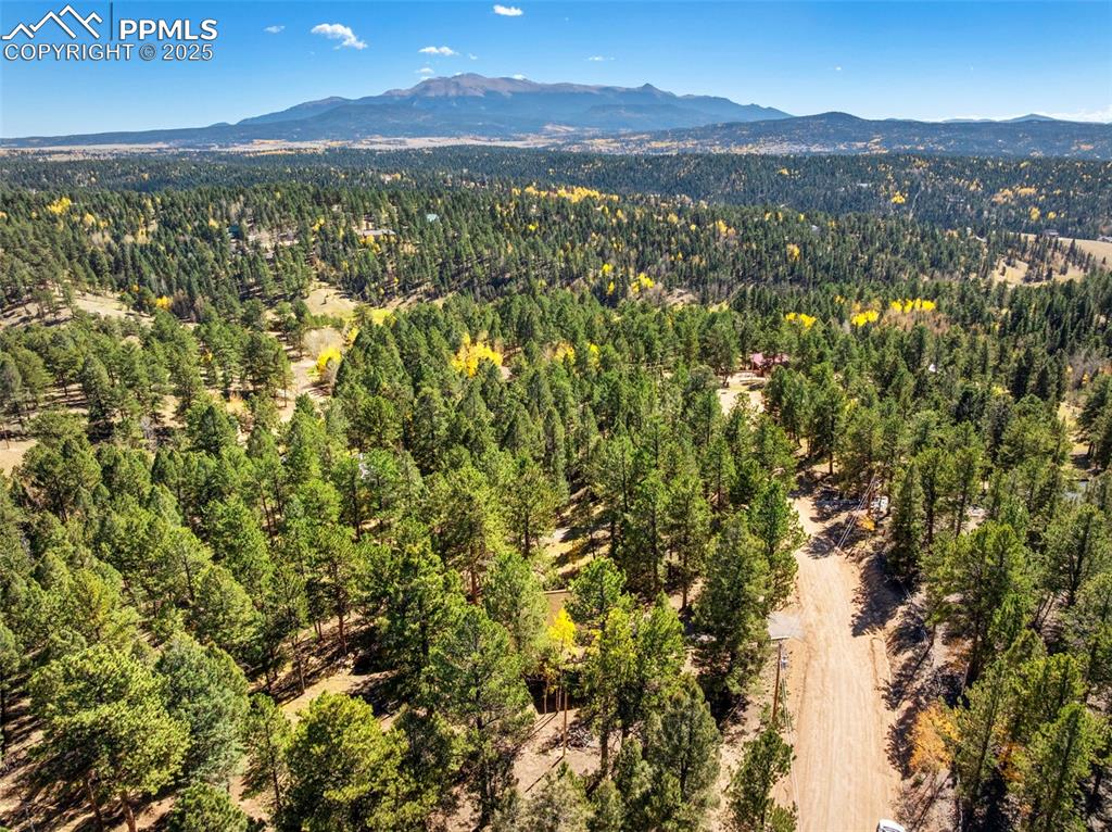 Image 25 of 34: Aerial View