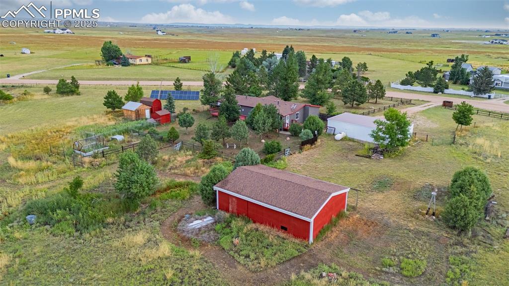 Image 2 of 36: Aerial View