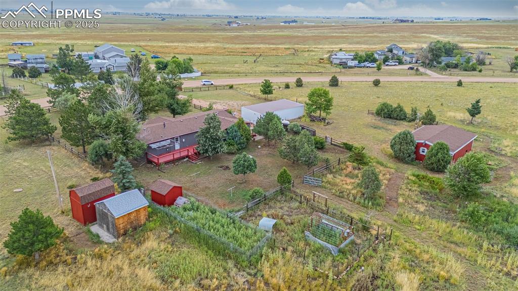 Image 34 of 36: Aerial View