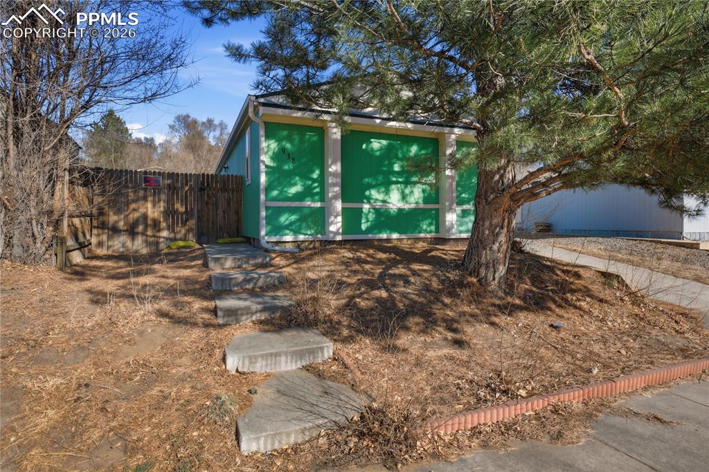 Image 24 of 25: Out Buildings