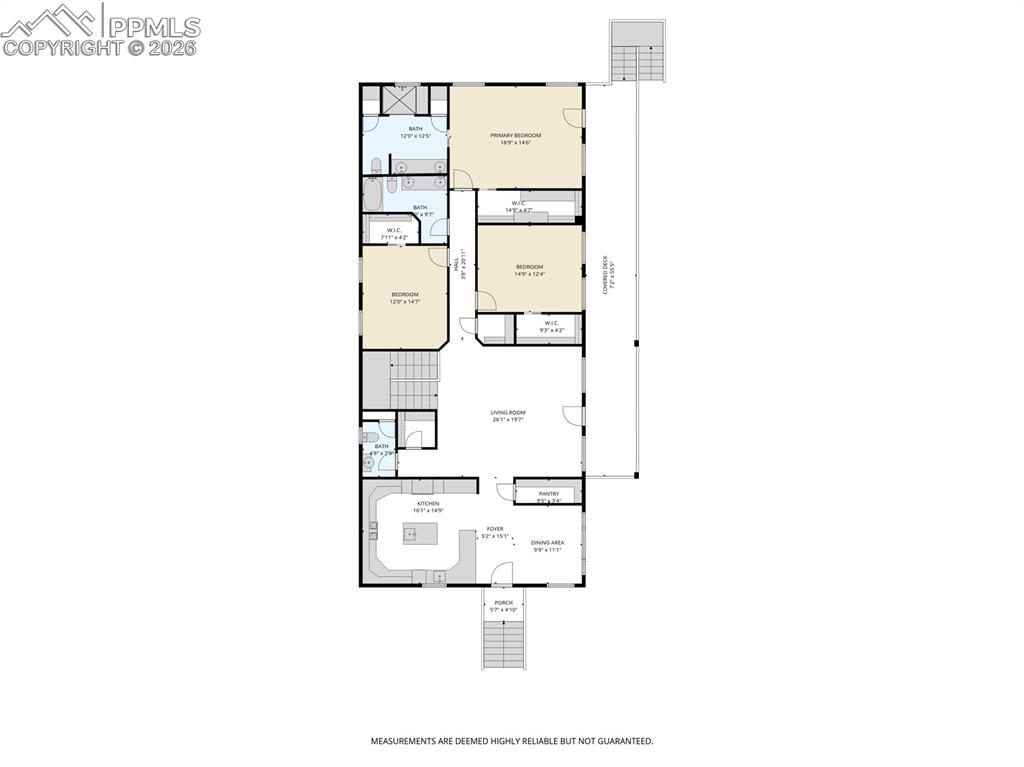 Image 49 of 50: Main Level