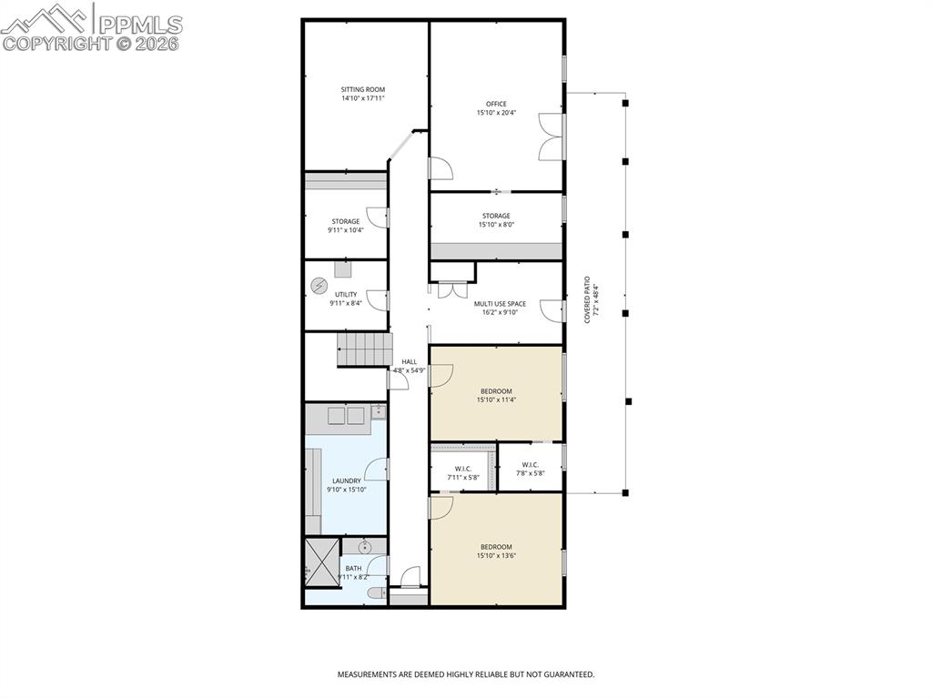 Image 50 of 50: Lower Level