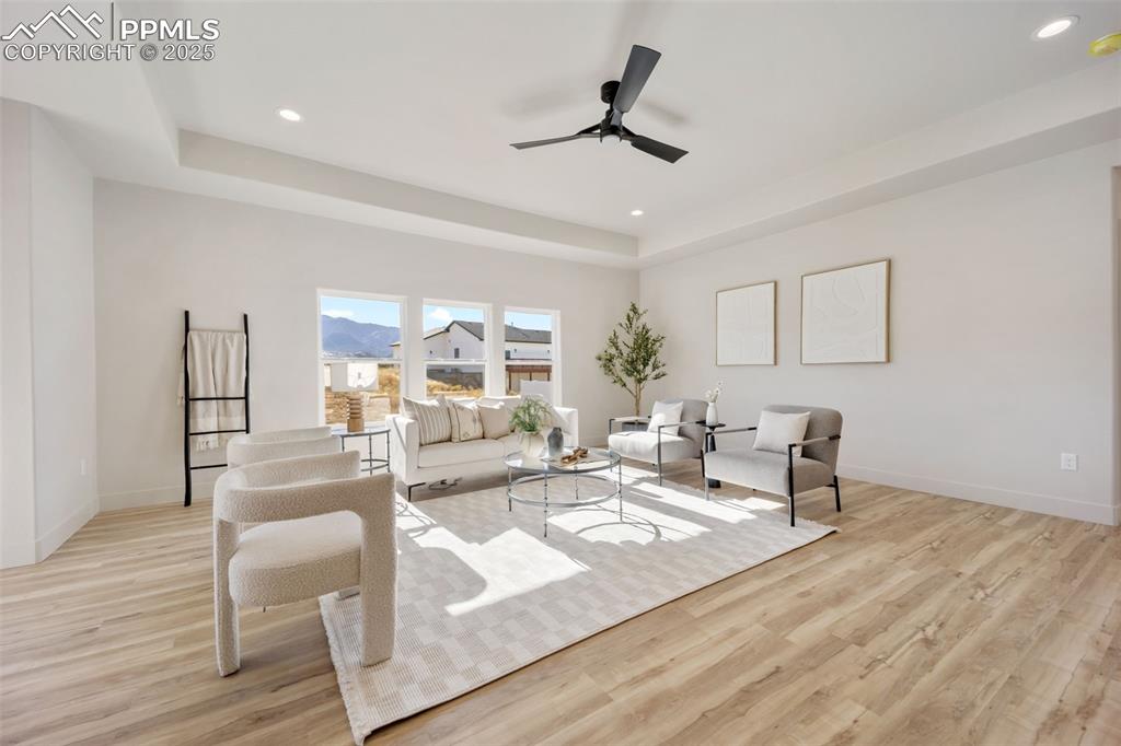 Image 10 of 38: Living Room