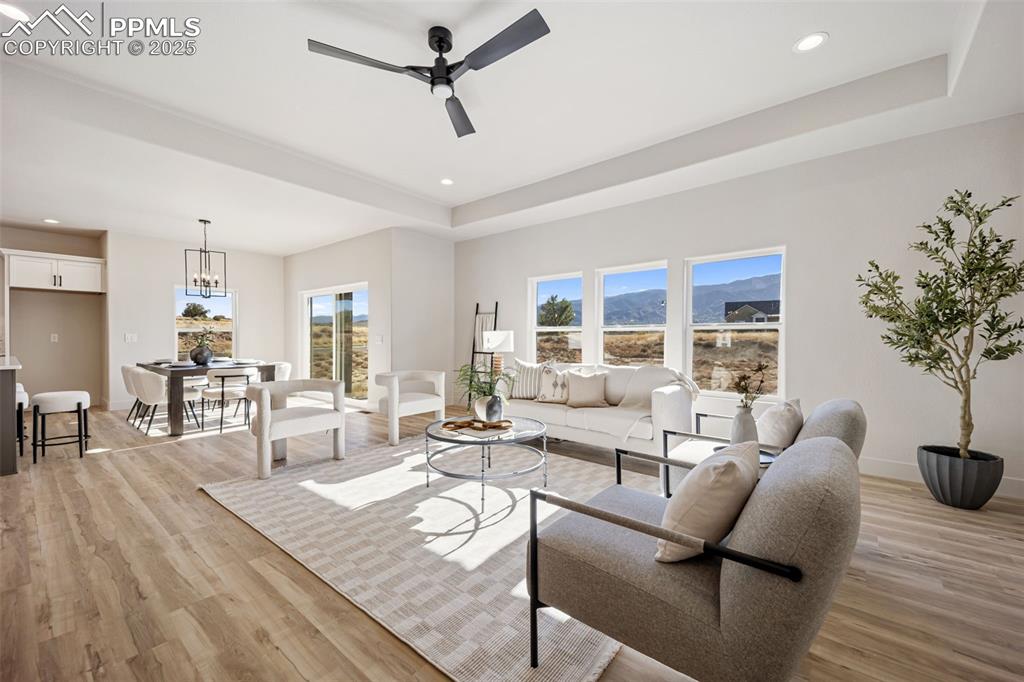 Image 11 of 38: Living Room