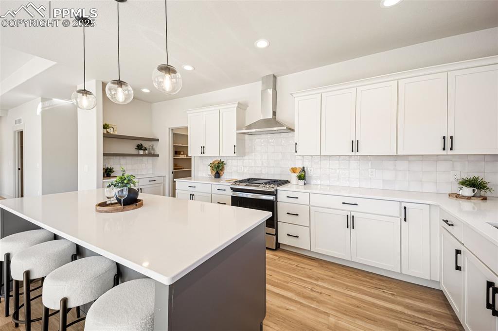 Image 2 of 38: Kitchen