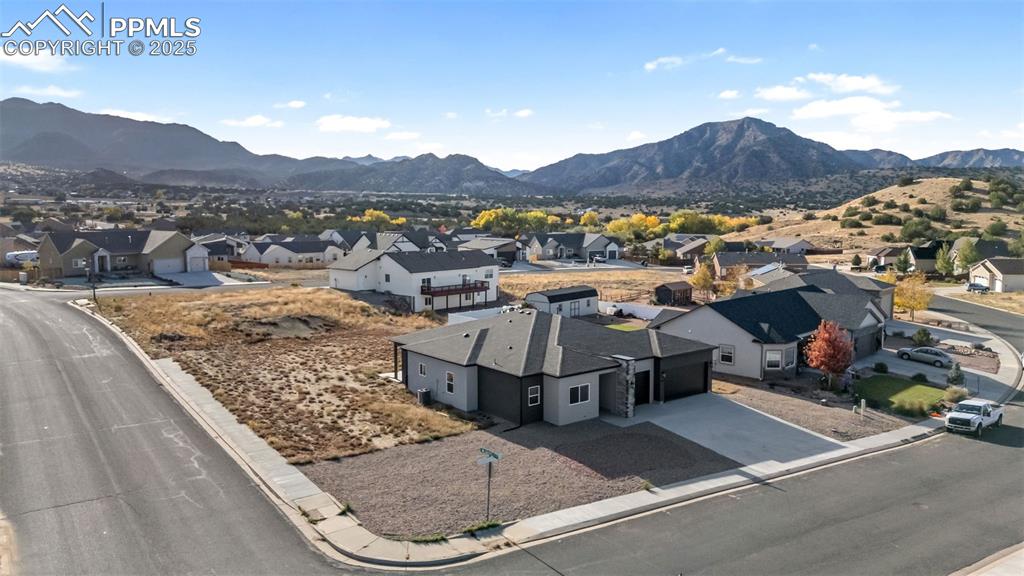 Image 33 of 38: Aerial View