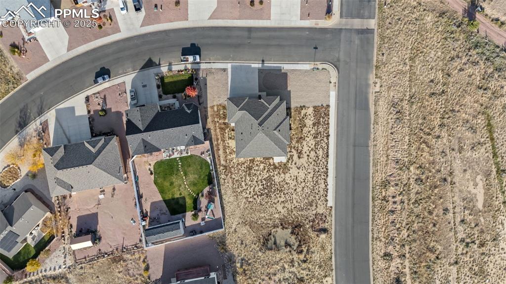 Image 37 of 38: Aerial View