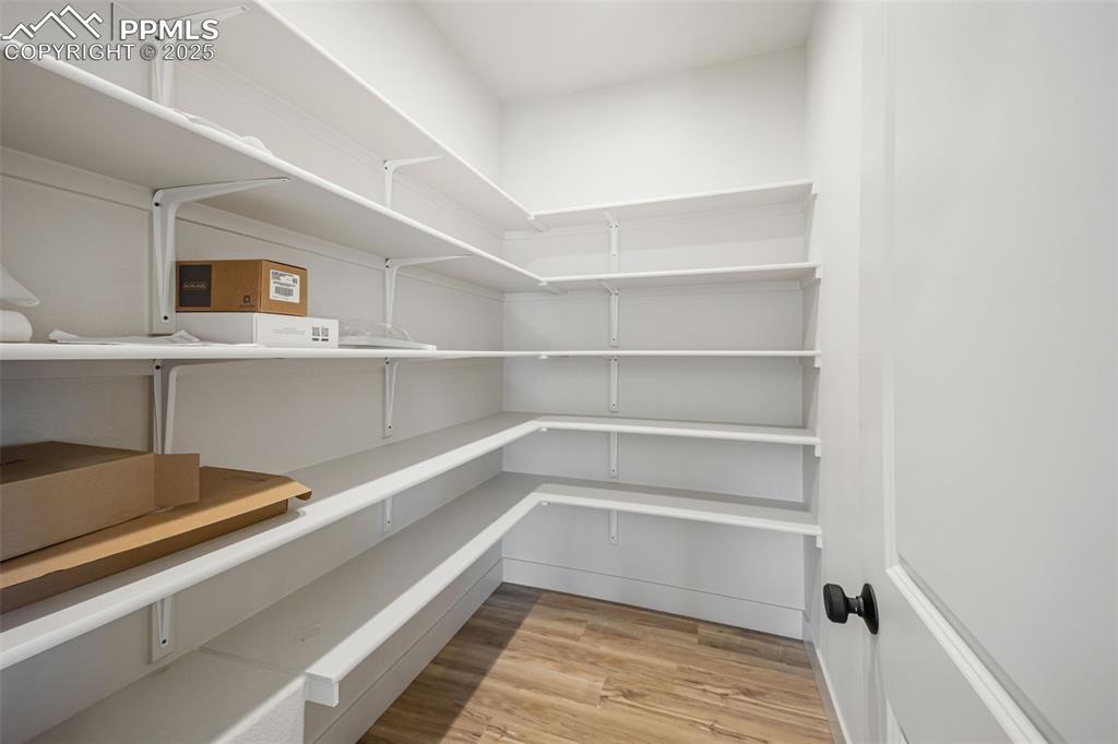 Image 7 of 38: Pantry