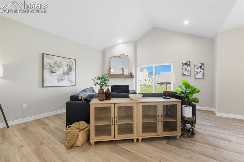Image 11 of 40: Living Room