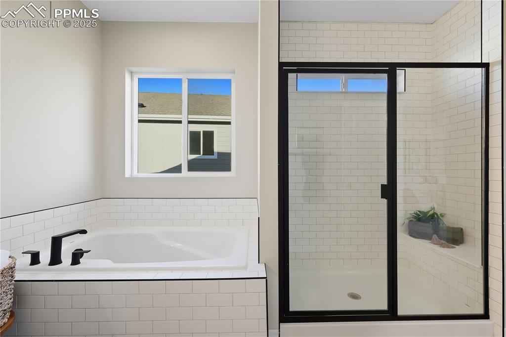 Image 21 of 40: Master Bathroom