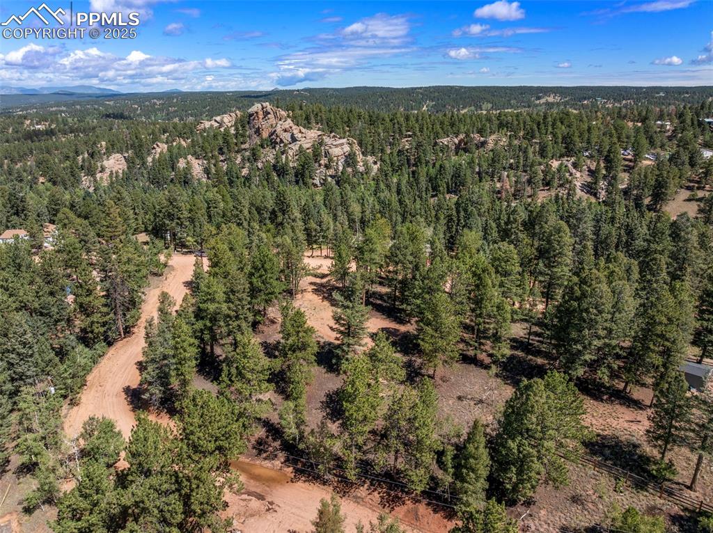 Image 17 of 24: Aerial View