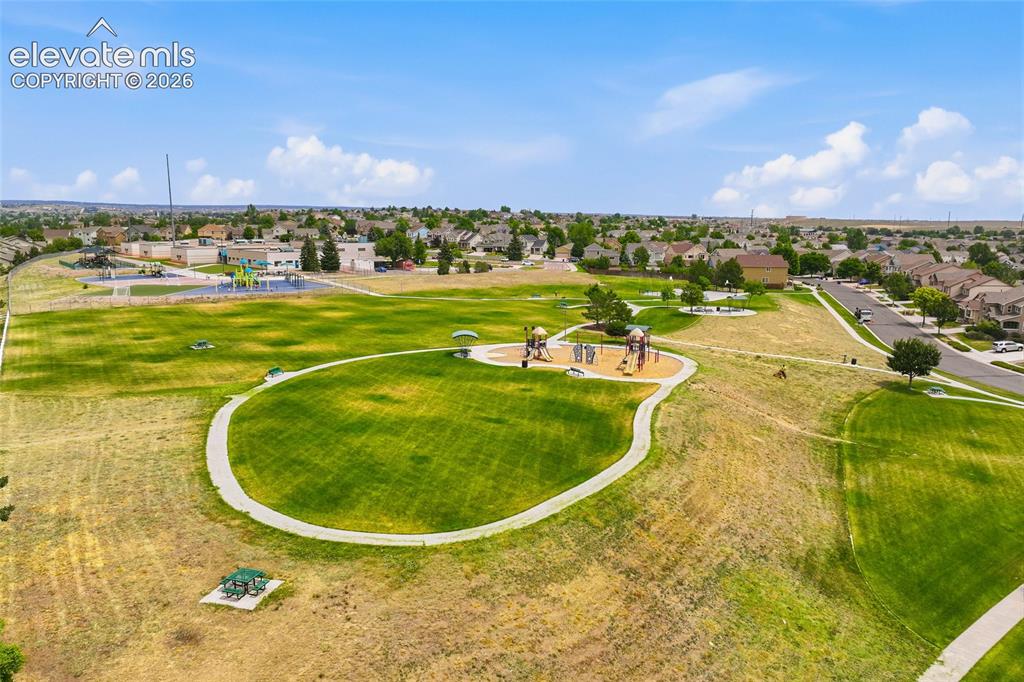 Image 42 of 45: Aerial View