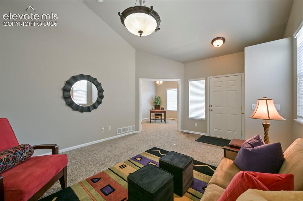 Image 5 of 45: brand new carpet and paint
