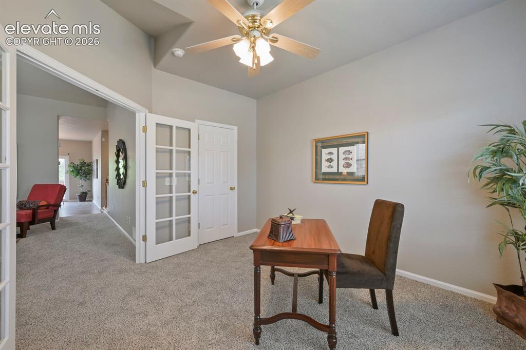 Image 6 of 45: floorplan main