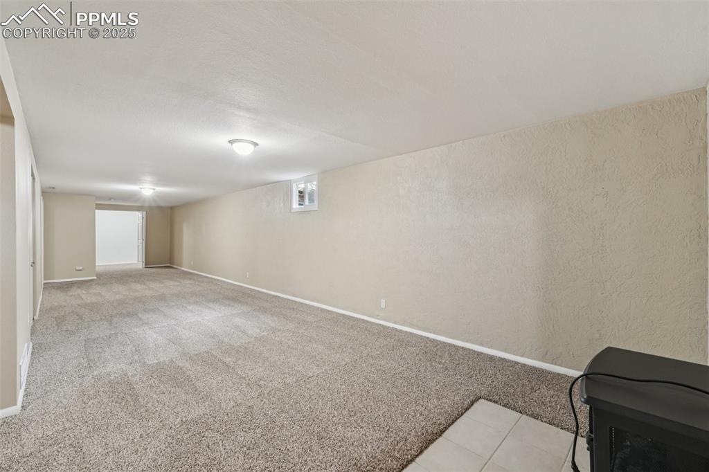 Image 16 of 29: Basement