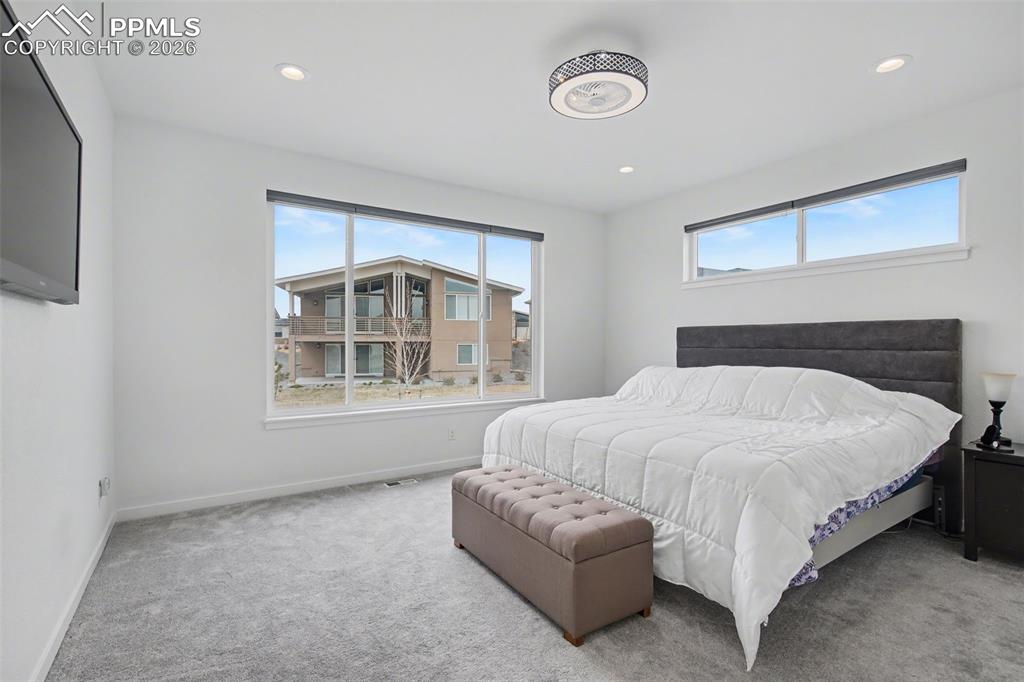 Image 12 of 37: View of storage area