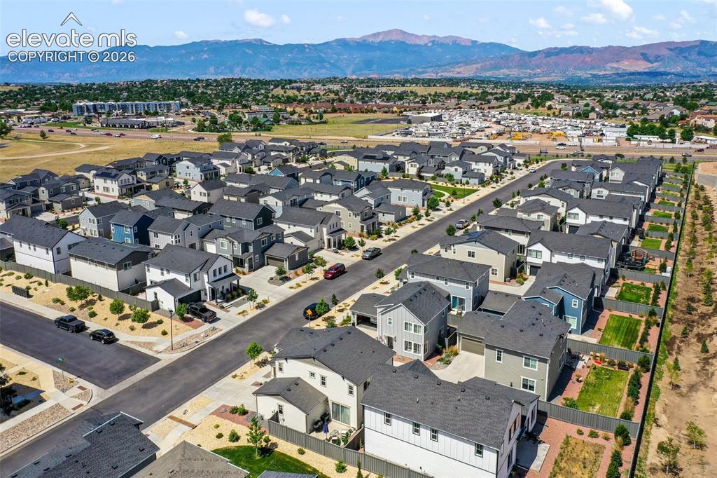 Image 48 of 50: Aerial View