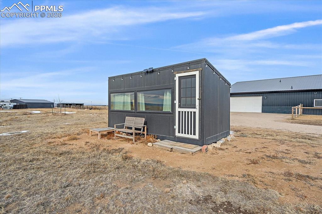 Image 46 of 50: Out Buildings